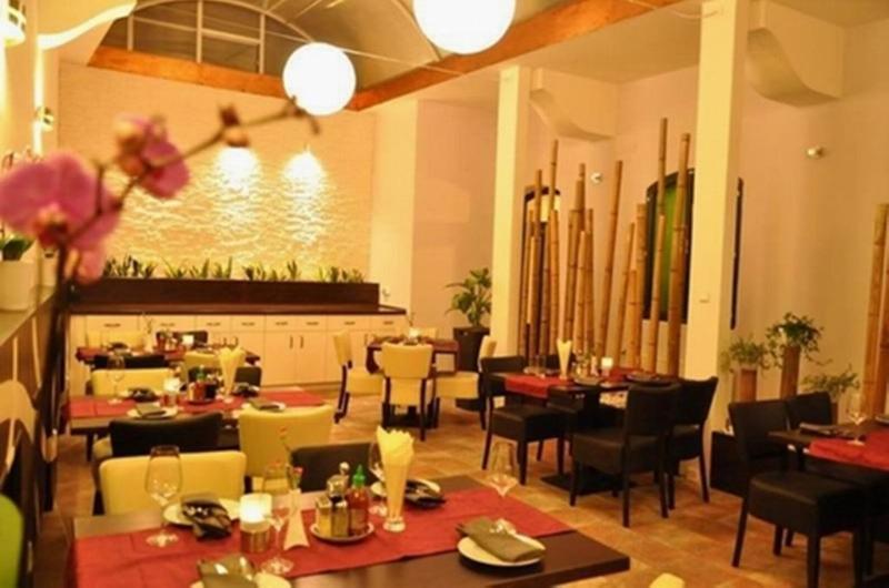 Hotel Czechia Prag Eksteriør billede