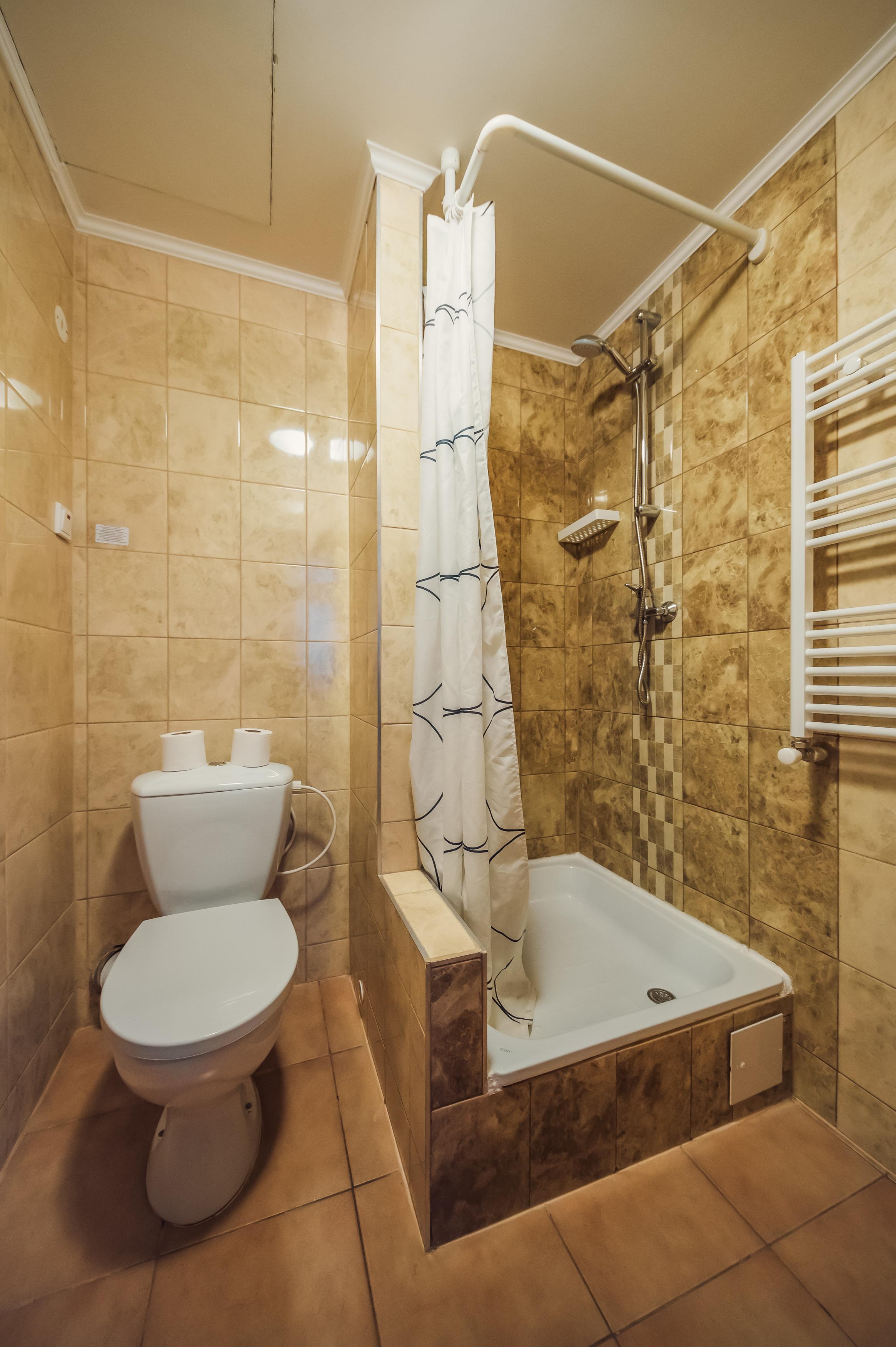 Hotel Czechia Prag Eksteriør billede