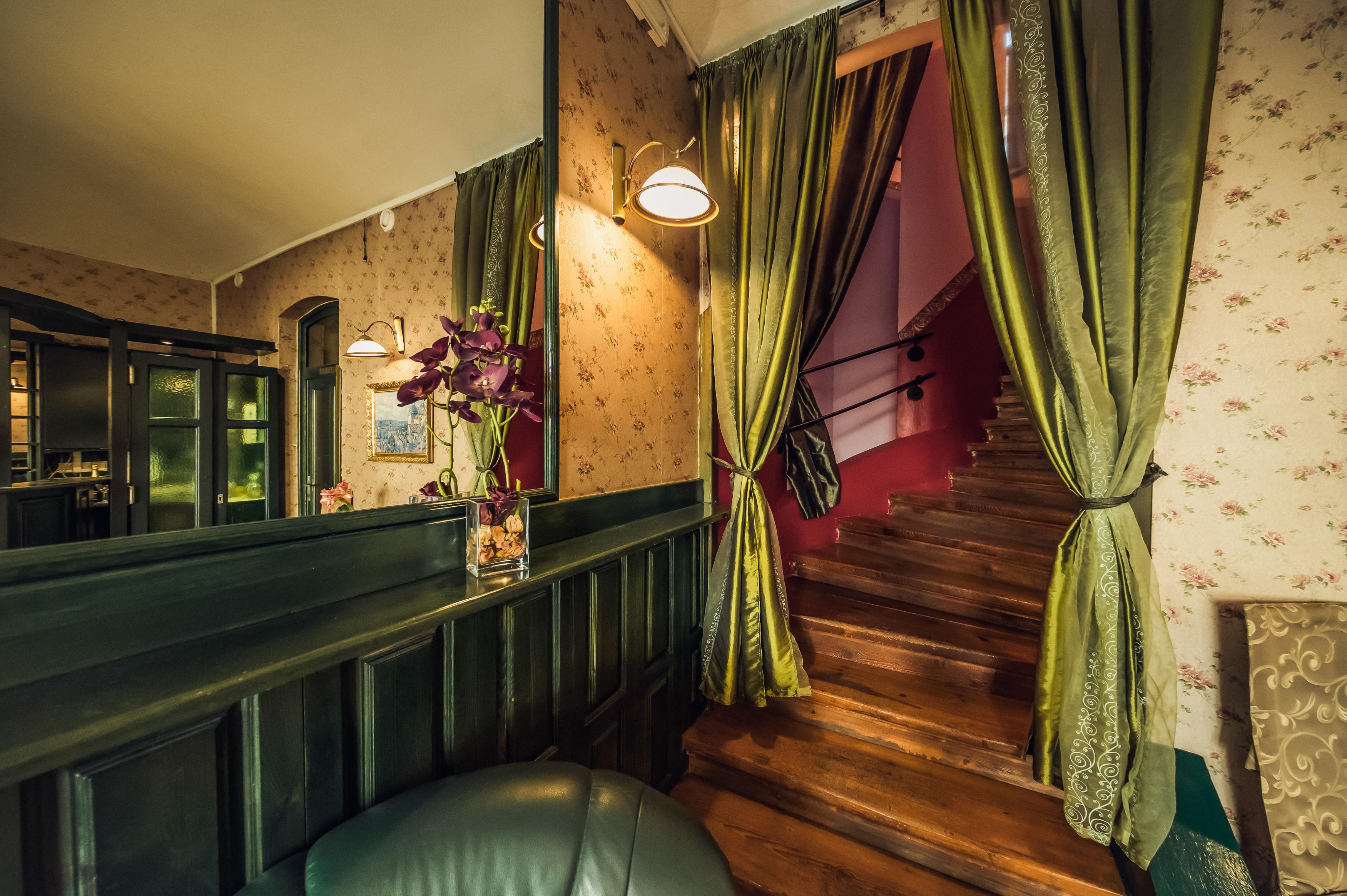 Hotel Czechia Prag Eksteriør billede