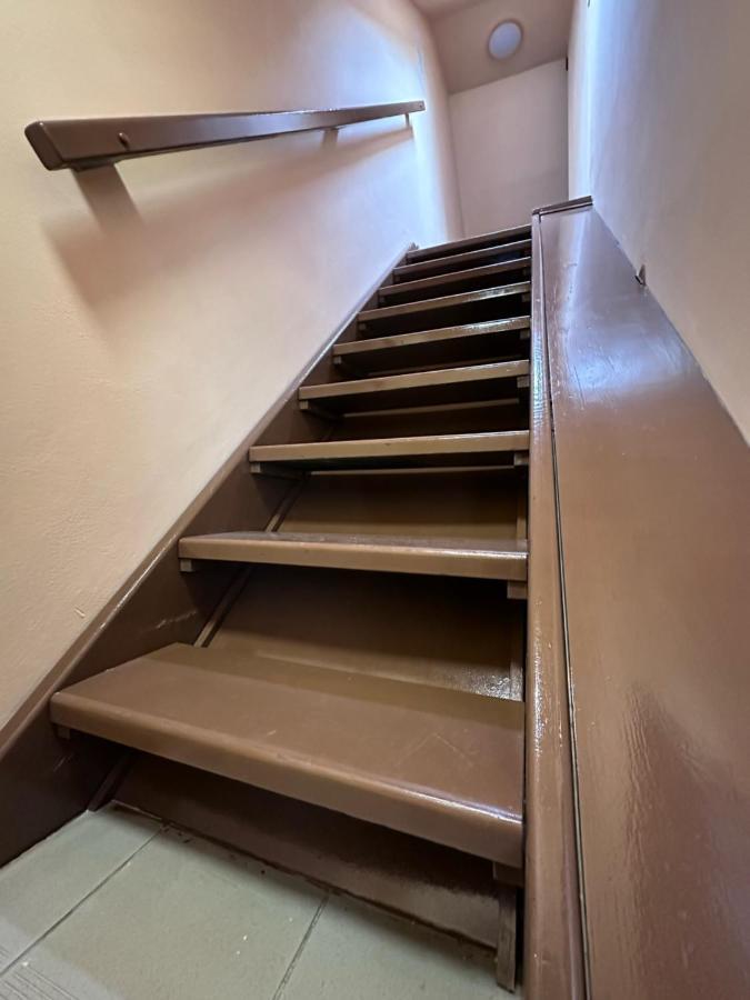 Hotel Czechia Prag Eksteriør billede