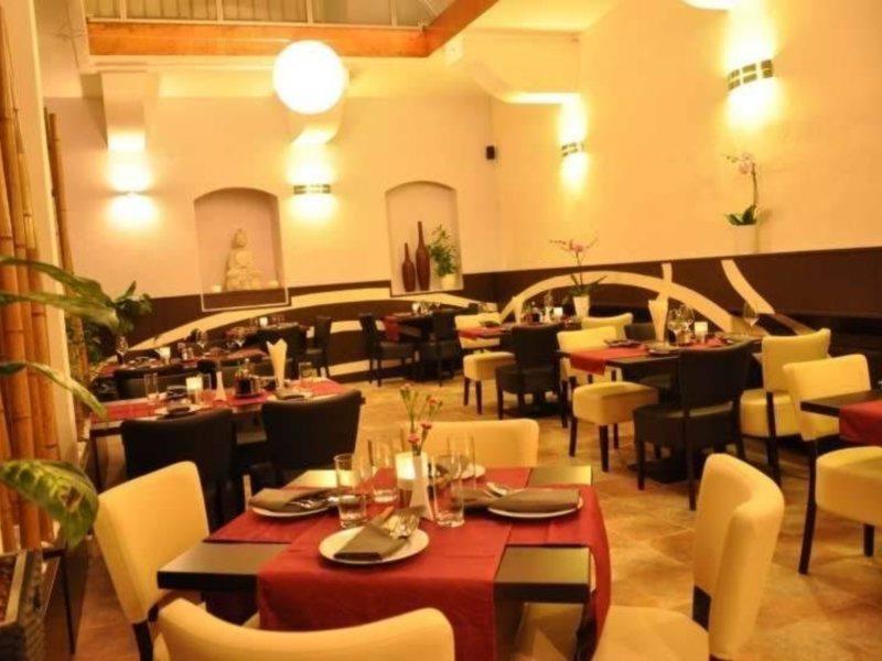 Hotel Czechia Prag Eksteriør billede